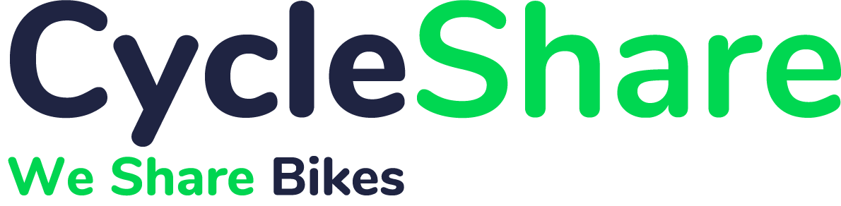 Cycleshare logo